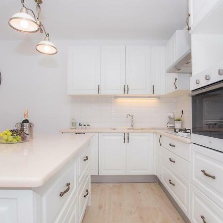 Apartman Slavice Šibenik Esterno foto