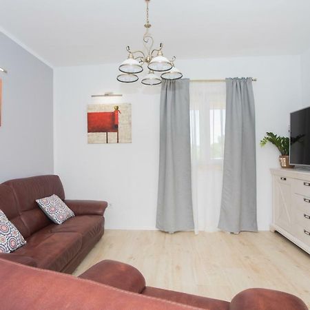 Apartman Slavice Šibenik Esterno foto